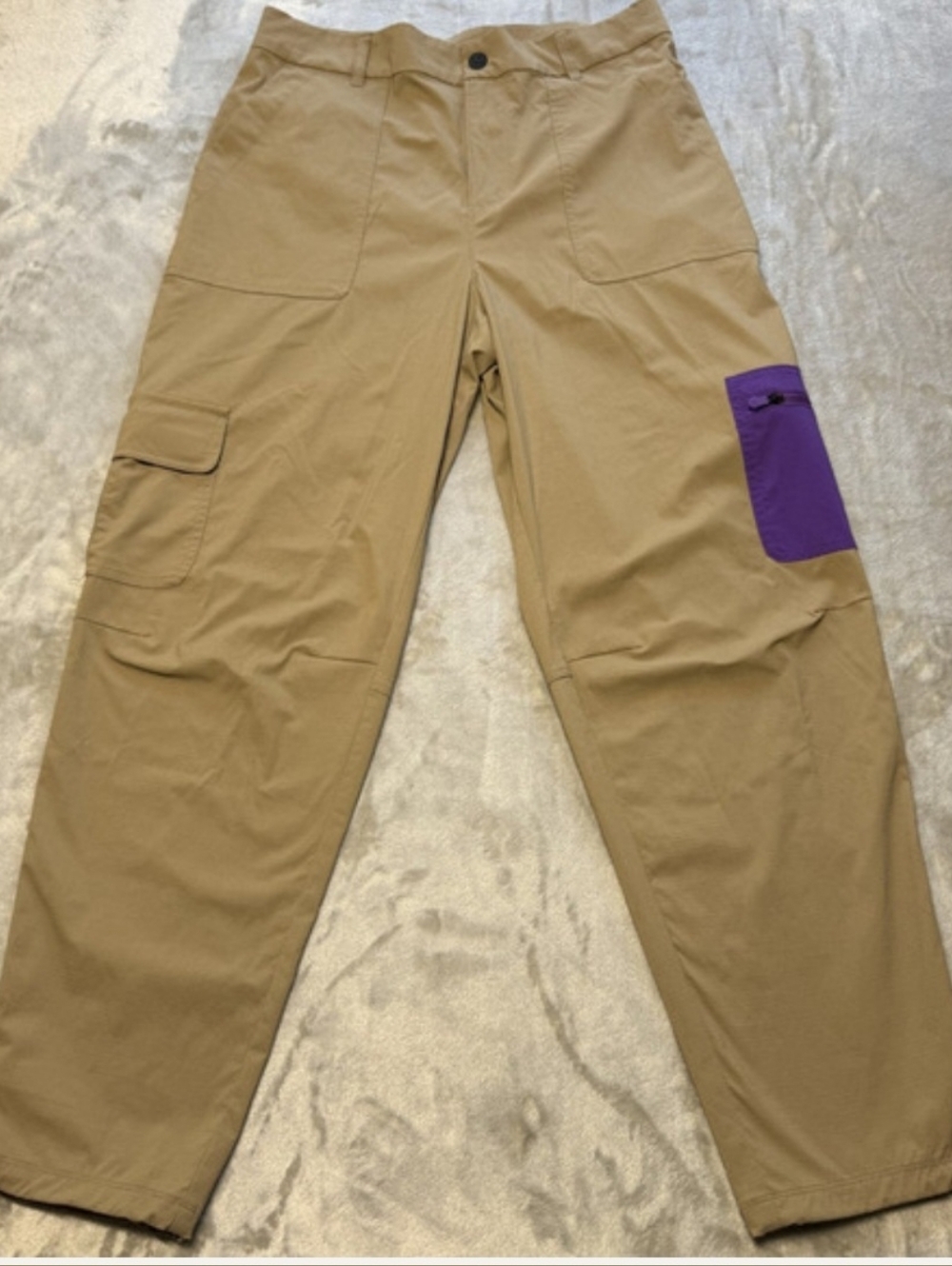 Wasatch Backcountry Ripstop Cargo Pants